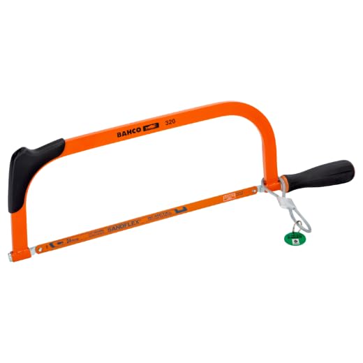 Hack Saw Frame 320 TAH