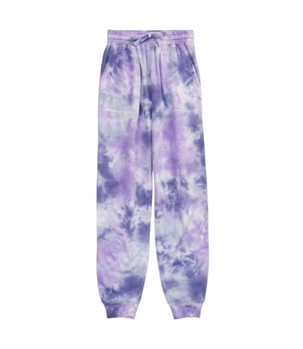 Jogging Aurora Tie Dye fille : fini les vêtements de sport ternes