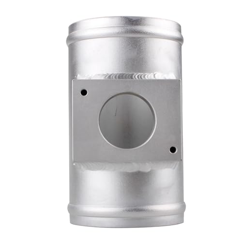 Base de débitmètre d'air 70mm résolvant les fuites de capteur MAF010 pour Mitsubishi Lancer