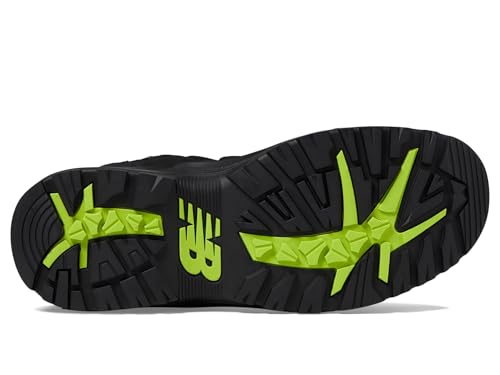 Image of New Balance Men's Composite Toe Contour