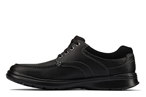 Image of Clarks Men Cotrell Edge Boat Shoes