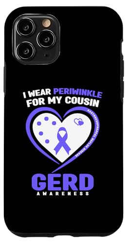 ���Ƃ���GERD�A�E�F�A�l�X�̂��߂Ƀc���j�`�j�`�\�E�𒅂� �X�}�z�P�[�X iPhone 11 Pro �p