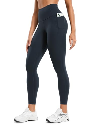 CRZ YOGA Butterluxe High Waisted Workout Leggings
