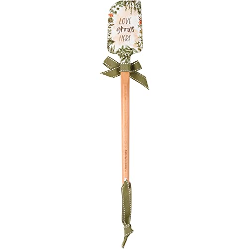 Primitives-by-Kathy-Love-Grows-Here-Decorative-Spatula Primitives by Kathy Love Grows Here Decorative Spatula