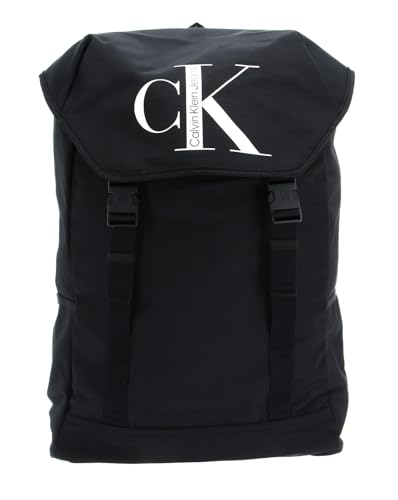 Calvin Klein CKJ Sport Essentials Flap BP43 CB Black