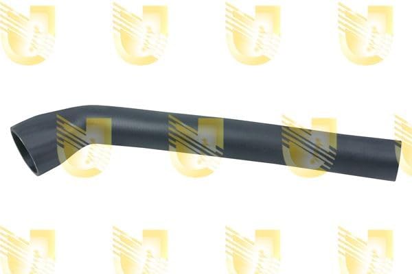 Tubo de Conexión Turbo Unigom F8946 de Alta Presión Focus 2.0 TDCi