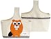 3 Sprouts Storage Caddy, Beaver