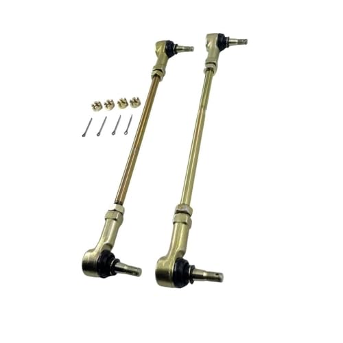 Biellette de direction pour supprimer le jeu du guidon sur quad Stels Leopard et Dinli 650