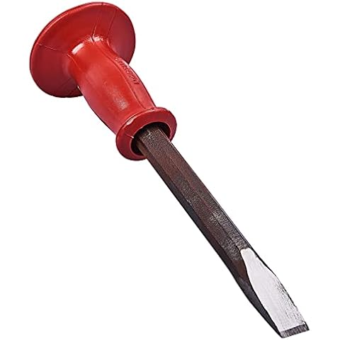 Amtech G2615 12" Professional Cold Chisel Cover