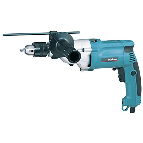 Makita HP2050 Schlagbohrmaschine 110 V im Koffer