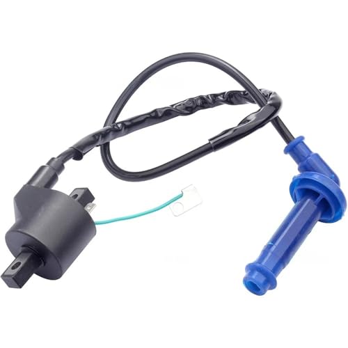 Bobina de encendido para solucionar tirones de motor en CRF450 y Sportrax