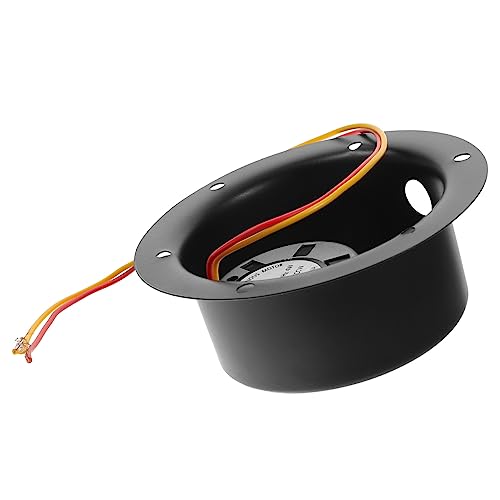 Motor eléctrico para bola espejada FAVOMOTO, 2 piezas, diseño resistente para bares y eventos, instalación sencilla, rotación suave miniatura 5