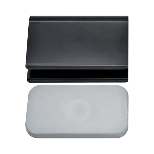 Natural Scented Air Freshener with Metal Clip Design, Visors Mounted, Quick Attachment Car Air Freshener with Metal Clip for Visors