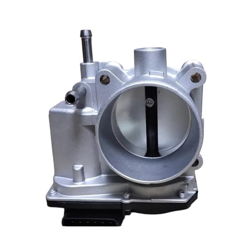 Réparer le ralenti instable avec le corps de papillon 13400-78K00 pour Suzuki Vitara J20A
