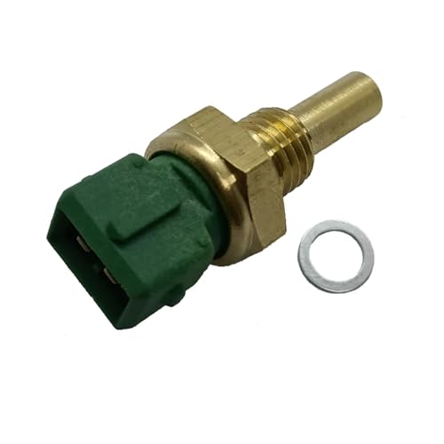 Sensor de temperatura de refrigerante para coche Chery A113617011A original 6