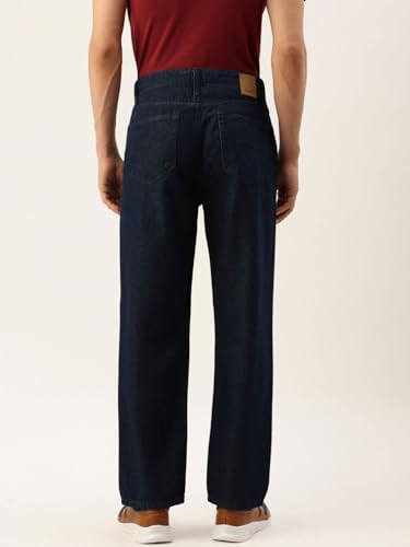 Image of BENE KLEED Men Jeans
