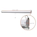 Celexon Rolloleinwand 200 x 150 cm - 4