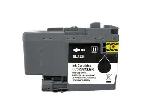 Cartouche d'encre compatible Brother Lc3239 Neuf - vue 2