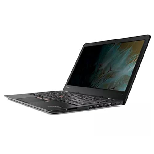 3M Filtre de confidentialité pour ordinateur portable amovible 13.5 pour ThinkCentre M75t Gen 2 11W5 ThinkPad X1 Yoga Gen 1 20QA 20QB - vue 3