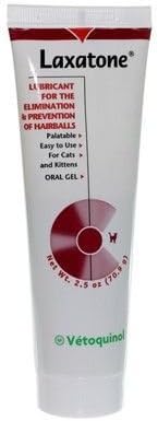 Laxatone, 2-1/2 oz. [70.9g], Malt Flavor