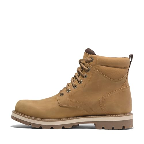 Image of Timberland Men's Britton Road Waterproof Boot