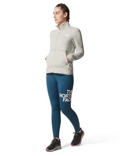 THE NORTH FACE Women's Canyonlands Full Zip Sweatshirt (Standard and Plus Size)3