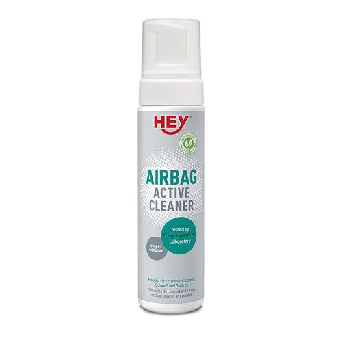 Effax Hey   Airbag Active Cleaner