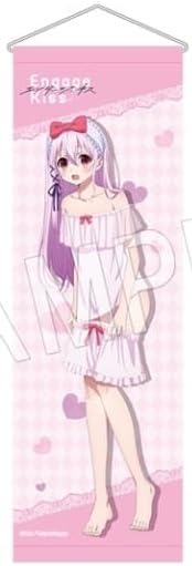 Amazon.co.jp: 中外鉱業 Engage Kiss B2ハーフタペストリー キサラ 257