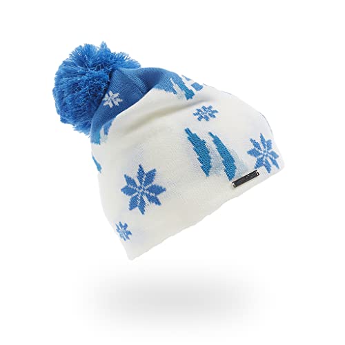 Bonnet de ski Spyder Apres pour des journées chaleureuses en station