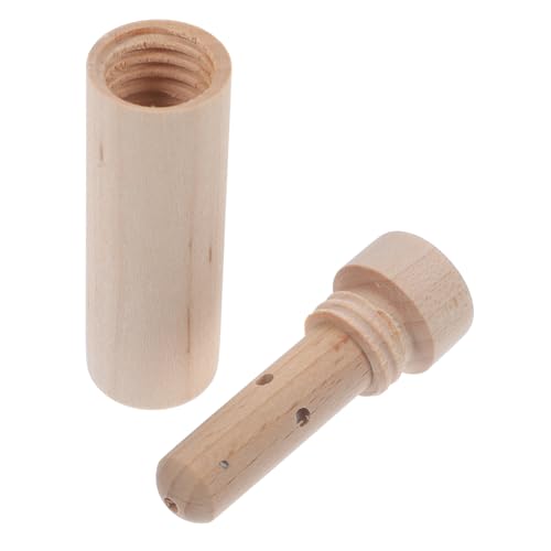 FOMIYES Inaladores Nasais 2 Unidades de inalação nasal de aromaterapia óleos essenciais de fragrânci