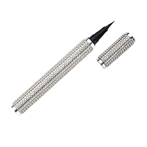 Marcador delineador líquido compacto y portátil miniatura 1