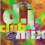 D.J. Club Mix volume 2 [Audio CD] Compilation