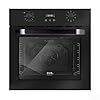 Forno elétrico de embutir EOS EFE72EPM 72L