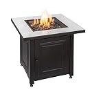 Outdoor Fire Pits Stone