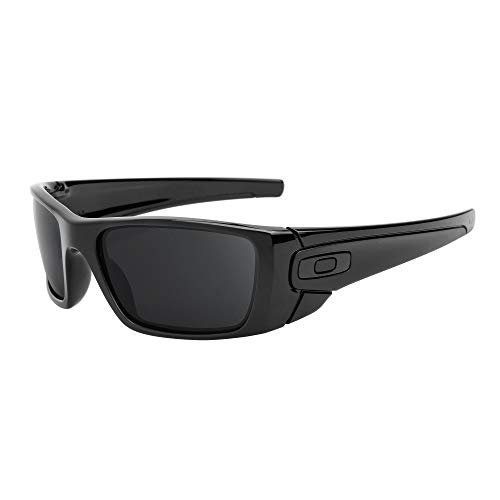 Image of Revant Replacement Lenses for Oakley Fuel Cell OO9096 Sunglasses