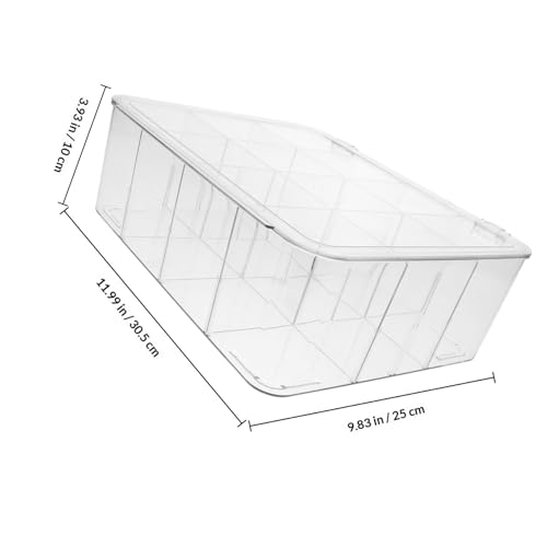 Caja para tarjetas de juego que evita daños en esquinas 2