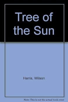 Hardcover The tree of the sun Book