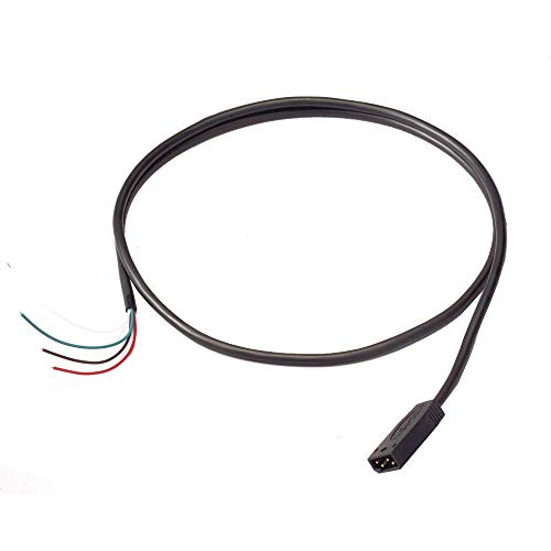 Buy 1 get 1 🔥 Humminbird 7000301 AS HHGPS Bare Wire GPS/NMEA Connection Cable