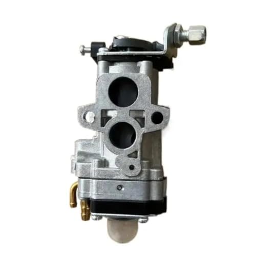 Carburateur débroussailleuse 2 temps 64cc compatible EBZ8200 7000