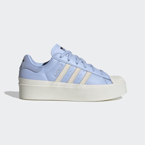 Image of adidas Women's Nizza Platform Shoes