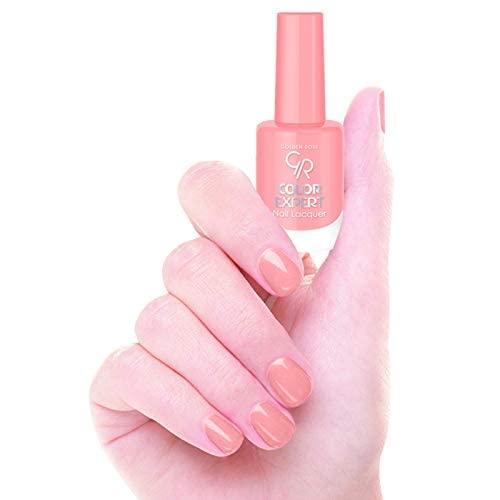Golden Rose Color Expert Nail Lacquer Oje No: 64 2li paket