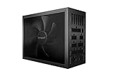 Das Dark Power Pro 13 1300W ist 80 PLUS Titanium zertifiziert und erreicht eine Effizienz von bis zu 94,4%. Ein wirklicher Vorteil für jedes High-End-System, denn so wird der Energieverbrauch verringert, eine bessere Kühlung und ein leiserer Betrieb erzielt