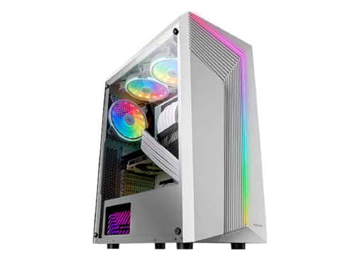 TrendingPC PC Gaming AMD Ryzen 5 5500 6 x 4,20ghz • NVIDIA GTX 1650 4gb • 16gb RAM DDR4 • 1tb m.2 SSD • Windows 11...