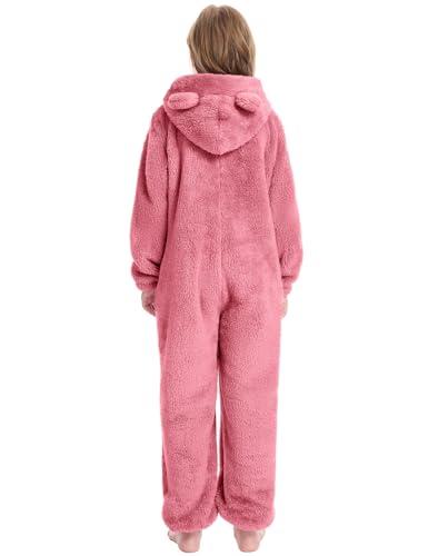 Disfraz enterizo de polar para niños y niñas Unisex miniatura 6