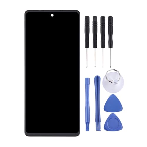 Numériseur LCD pour Stylo 7 avec réaction rapide et tactile réactif
