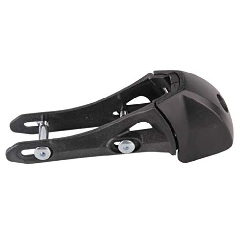 Jili Online Universal Roller Skate Brakes Non-Slip Skating Brake Stopper for Adult Women Men