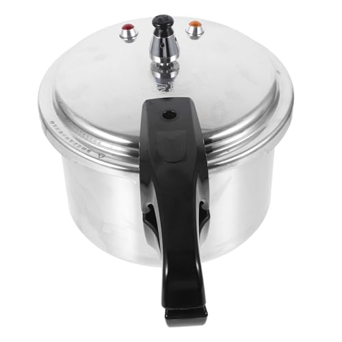 Olla a presión Aluminio 0.01 L ROMISBABA