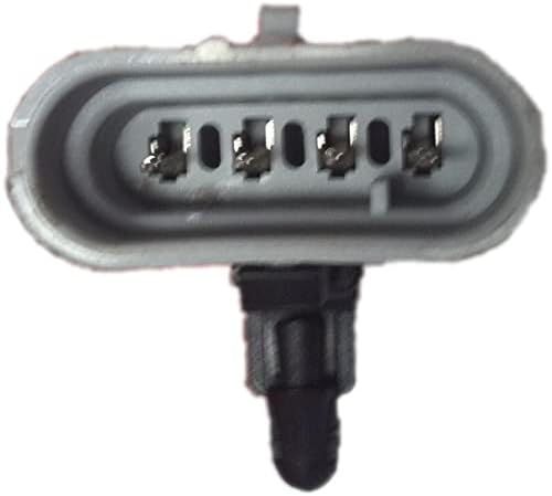 AIP Electronics Premium Wire Harenss Connector Compatible with 2nd Second Generation Vented Optispark Distributor LT1 LT4 OEM Fit WH95LT