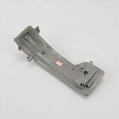 Luz de giro LED retrovisora para solucionar fallos de intermitencia en Innova 5
