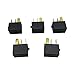 HYXUAN 5 Pack AC Relay G8HL-H71 Power Relay Assembly Compatible with 2003-2014 Accord 2006-2014 Civic 2007-2014 Acura MDX CR-V